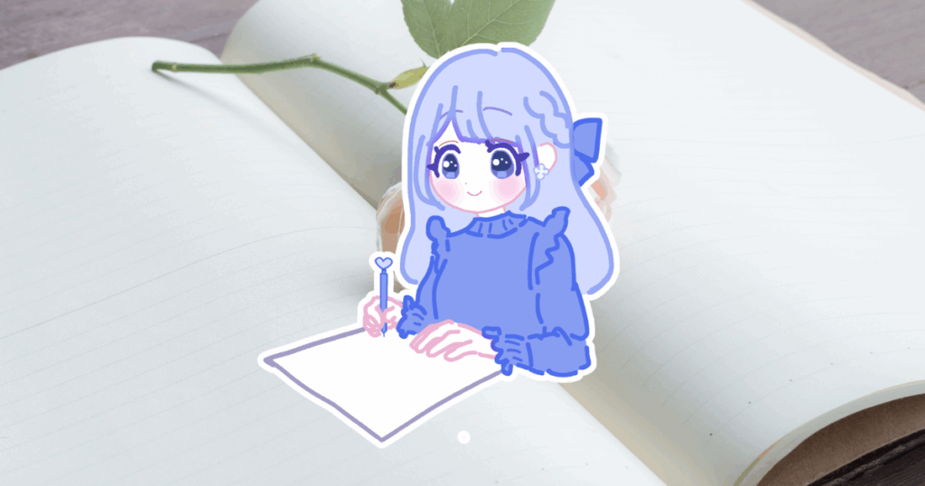 「今日やること」を3行で書くポジティブ日記