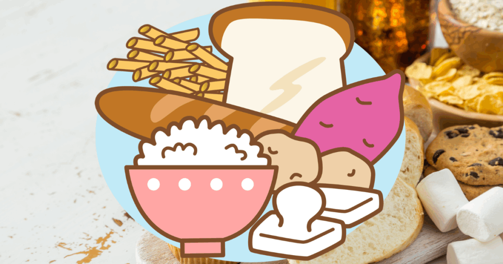 糖質を味方に変える7つのコツ