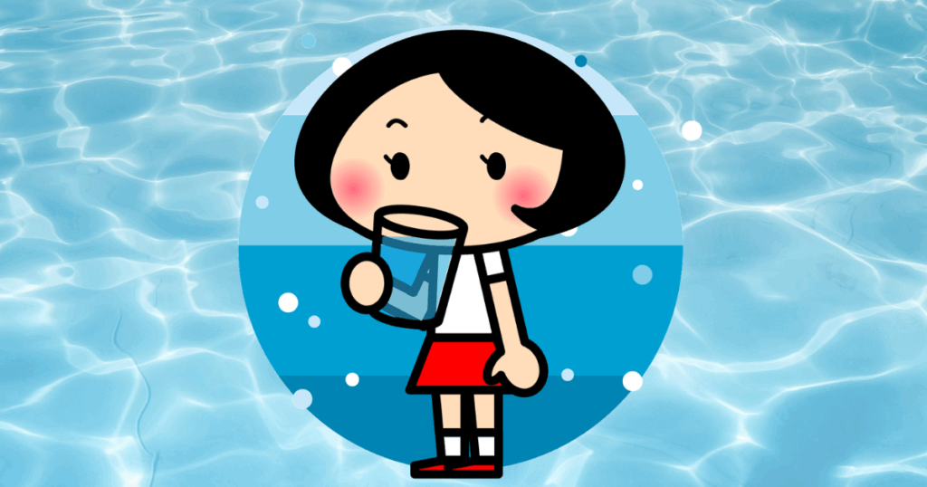 なぜ「水」が中年太りの特効薬になるのか
