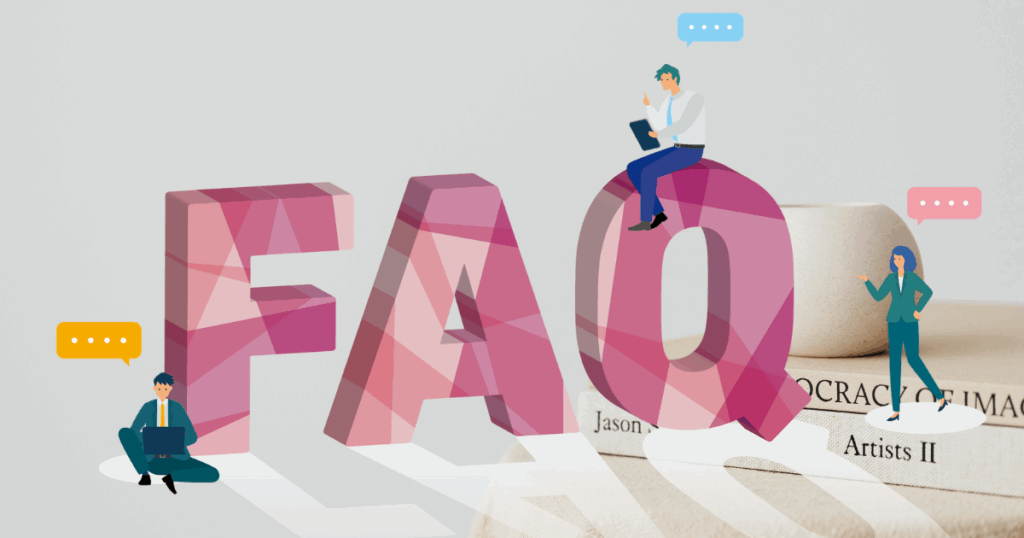 FAQ