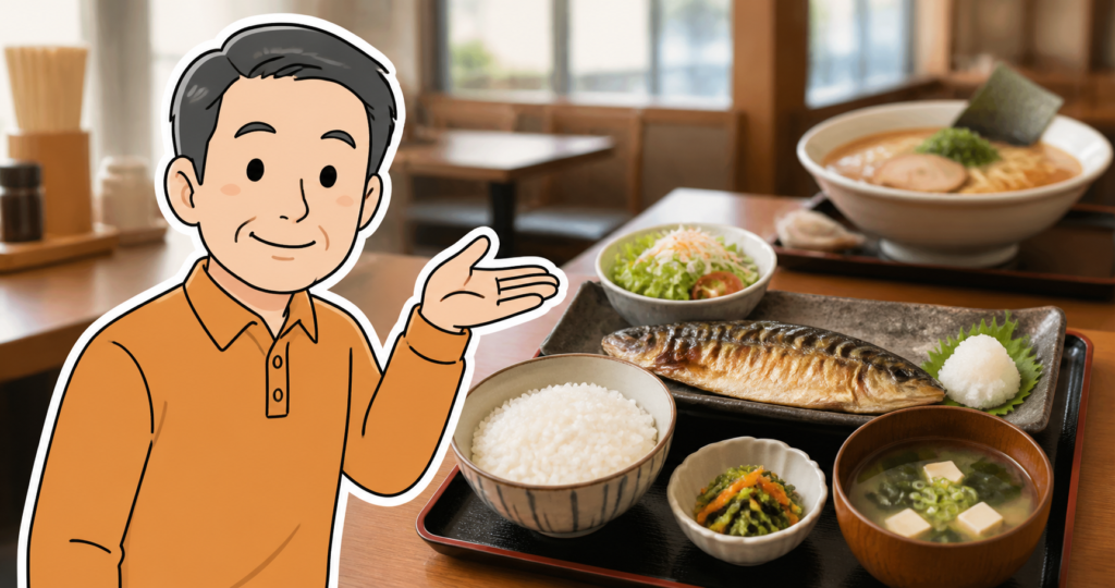 たんぱく質を毎食1品入れる