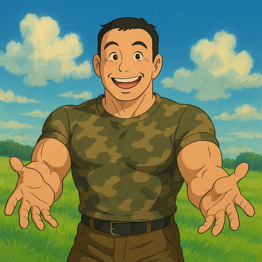 きんちゃんのアバター