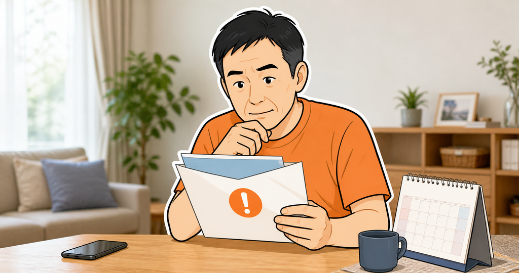 「要再検査」と「要精密検査」は何が違う?